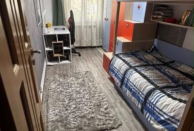 Apartament cu 2 camere decomandat în Central - 7
