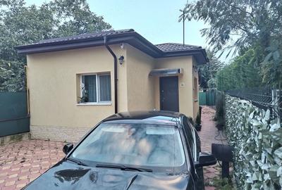 Casă cu 3 camere cu Teren 92 Mp în Mihai Bravu