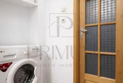 Apartament cu 2 camere decomandat în Circumvalațiunii - 3