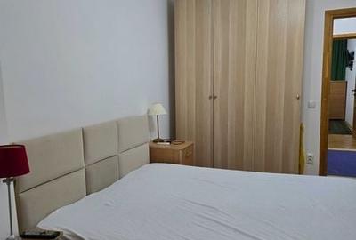 Apartament cu 3 camere în 1 Mai