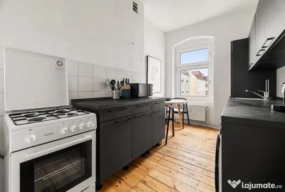 Apartament cu 3 camere decomandat în Ion Creangă - 15