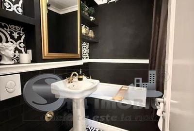 Apartament cu 3 camere decomandat, mobilat în Central - 6