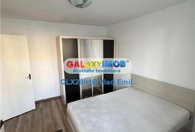 Apartament cu 3 camere decomandat, mobilat în Militari - 1