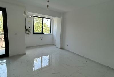 Apartament cu 2 camere în Podu Roș