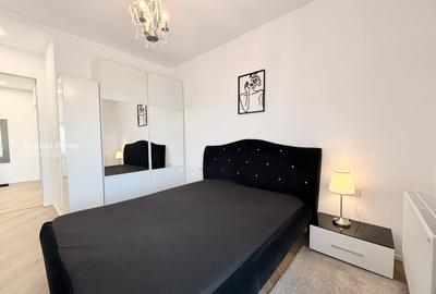 Apartament cu 2 camere decomandat, mobilat în Pipera - 3