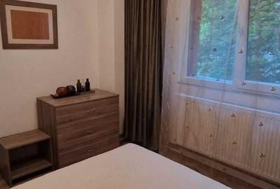 Apartament cu 2 camere decomandat în Exterior Vest