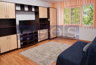 Apartament cu 2 camere în Aviației