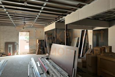 Spațiu comercial, de 1,200 mp, în Brătianu - 5