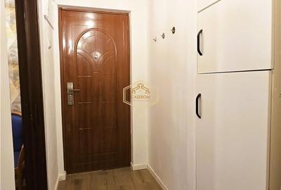 Apartament cu 2 camere semidecomandat în Carpați 1