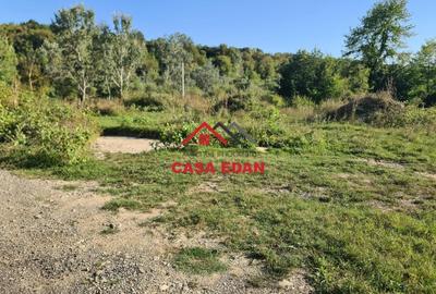 Teren Construcții intravilan de 1490 mp, în Cornu de Jos (Cornu)