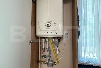 Apartament cu 2 camere în Ciupercenii Noi - 3