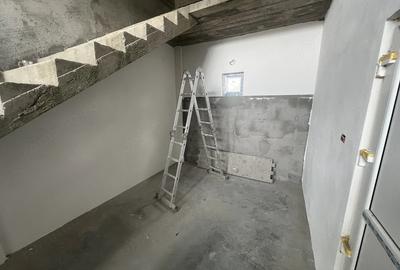 Spațiu comercial, de 100 mp, în Văcarea - 4