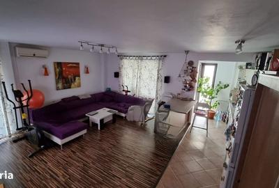 Apartament cu 2 camere în Dudu