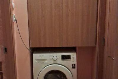 Apartament cu 2 camere, mobilat în Brăilița - 10