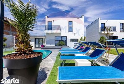 Casă cu 4 camere cu Teren 307 Mp în Fântânele - 5
