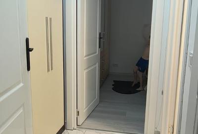 Apartament cu 2 camere semidecomandat în Drumul Taberei - 6