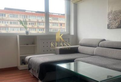 Apartament cu 2 camere decomandat, mobilat în Tineretului - 2