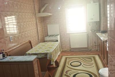 Apartament cu 2 camere decomandat în Central - 2