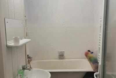 Apartament cu 3 camere semidecomandat în Gară - 7