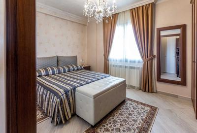 Apartament cu 3 camere decomandat în Central - 2