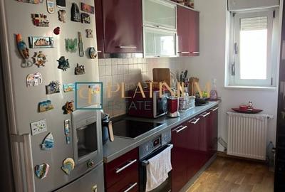 Apartament cu 2 camere, mobilat în Torontalului