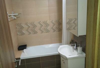 Apartament cu 2 camere decomandat în Chișoda