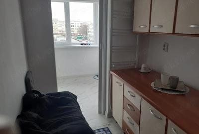 Garsonieră decomandată în Sânmartin