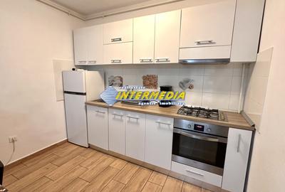 Apartament cu 3 camere decomandat, mobilat în Cetate - 2