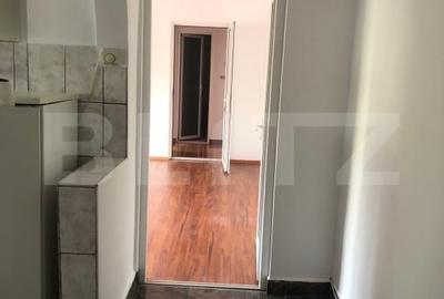 Apartament cu 2 camere nedecomandat, mobilat în Micro 16 - 2