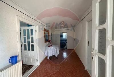 Casă individuală cu 5 camere cu Teren 1513 Mp în Câmpineanca - 11