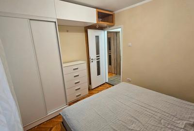 Apartament cu 3 camere semidecomandat, mobilat în Girocului - 14