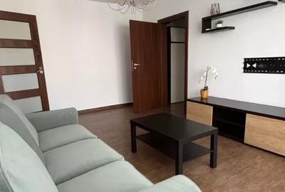 Apartament cu 2 camere semidecomandat, mobilat în Drumul Taberei