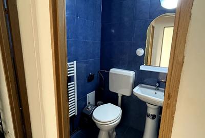 Garsonieră decomandată în Gării - 6