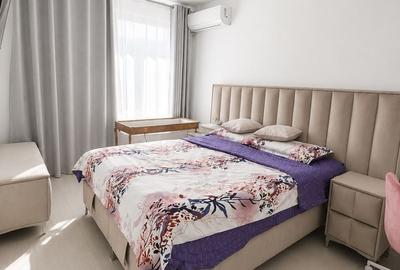 Apartament cu 4 camere în Brâncoveanu
