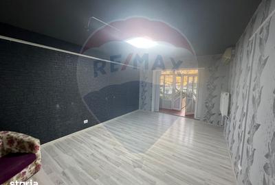 Spațiu comercial, de 60 mp, în Obor