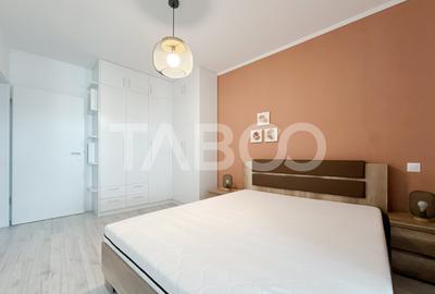 Apartament cu 2 camere decomandat, mobilat în Bună Ziua - 4