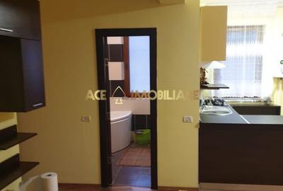 Apartament cu 3 camere semidecomandat, mobilat în Bucureștii Noi - 4