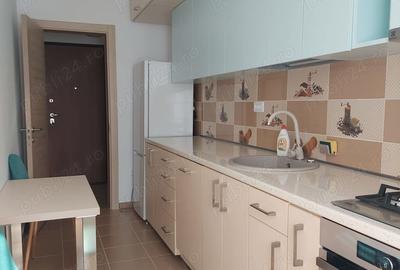 Apartament cu 2 camere decomandat în Central - 3