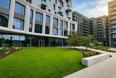 Apartament cu 3 camere semidecomandat în Dâmbul Rotund - 6