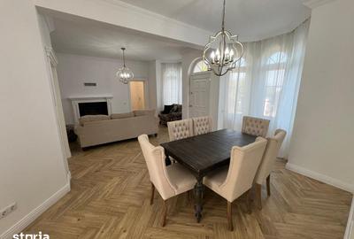Casă cu 6 camere cu Teren 1500 Mp în Central - 1