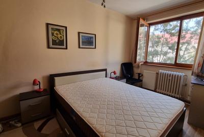 Apartament cu 2 camere semidecomandat în Central - 6
