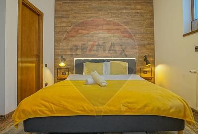 Casă individuală cu 6 camere cu Teren 147 Mp în Centrul Istoric - 1