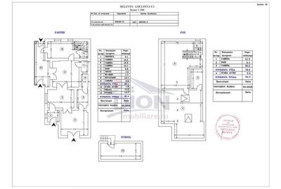 Casă individuală cu 4 camere cu Teren 295 Mp în Ferdinand - 3