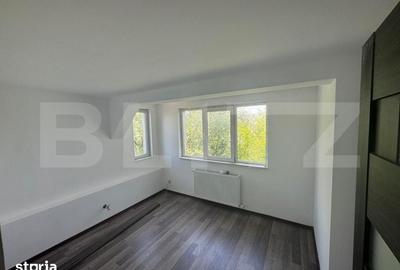 Apartament cu 4 camere decomandat în Burdujeni - 1