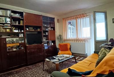 Apartament cu 3 camere în Tomis Nord - 13