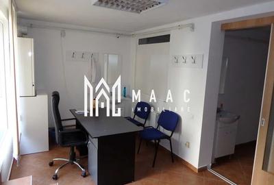 Birou, de 30 mp, în Ultracentral - 6