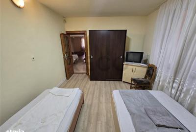 Apartament cu 4 camere în Central - 13