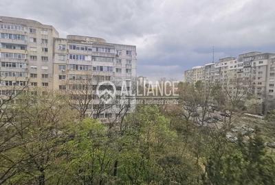 Apartament cu 3 camere decomandat în Tomis Nord