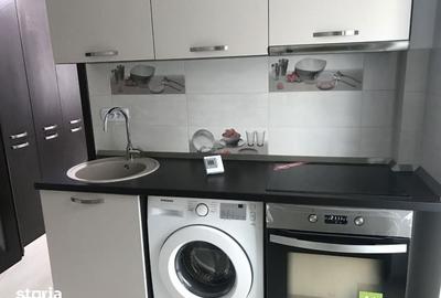 Apartament cu 2 camere în Central - 1