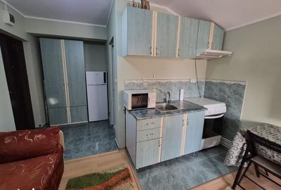 Garsonieră în Central